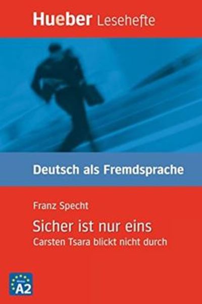 Picture of SICHER IST NUR EINS