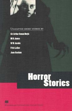 Imagem de HORROR STORIES - ADVANCED