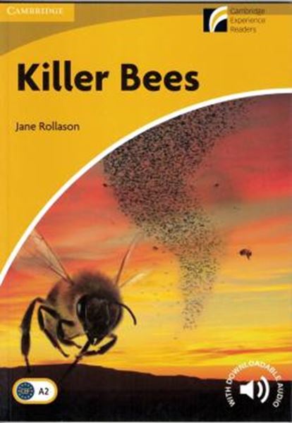 Picture of KILLER BEES ELEM/LOWER INT LEVEL 2 UK ENG