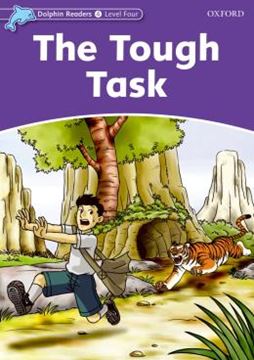Imagem de THE TOUGH TASK - LEVEL 4