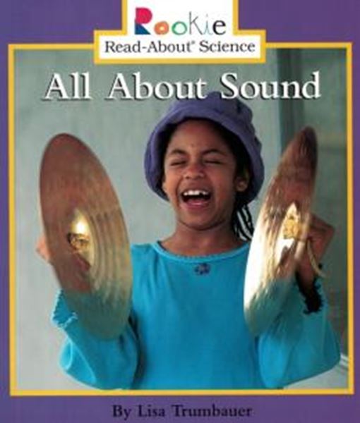 Picture of ALL ABOUT SOUND
