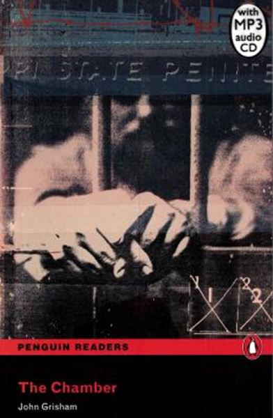 Picture of THE CHAMBER - BOOK AND MP3 PACK