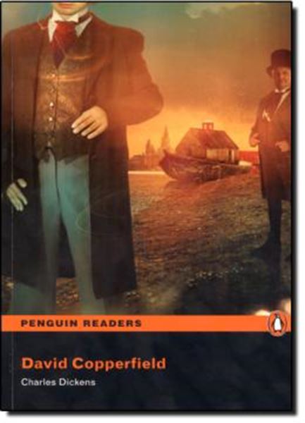 Picture of DAVID COPPERFIELD & MP3 PACK