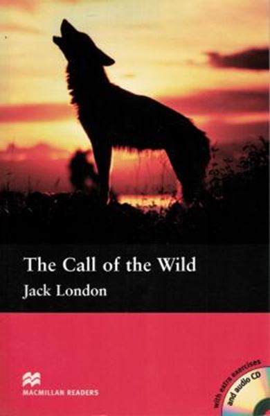 Picture of THE CALL OF THE WILD
