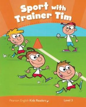 Imagem de SPORT WITH TRAINER TIM