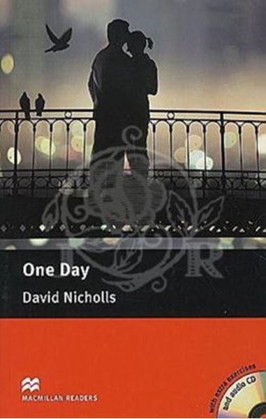 Picture of ONE DAY WITH AUDIO-CD PACK
