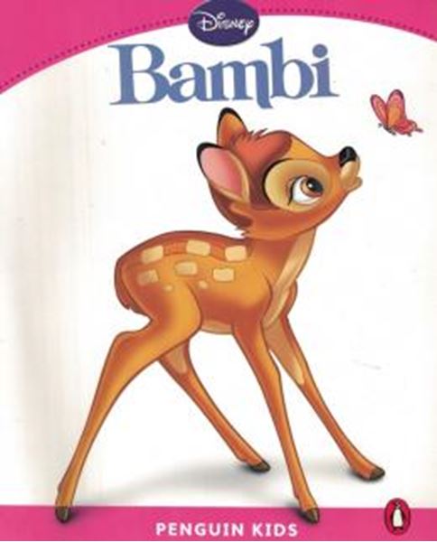Picture of BAMBI - LEVEL 2