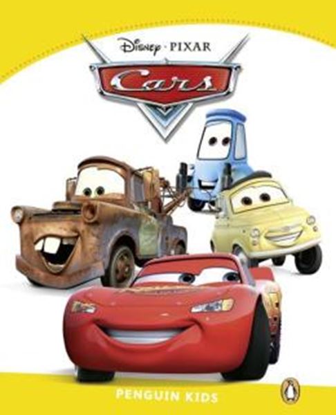 Picture of CARS 6