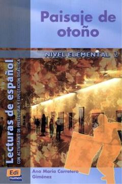 Imagem de PAISAJE DE OTONO - NIVEL ELEMENTAL 2