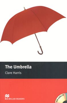 Imagem de UMBRELLA WITH AUDIO CD - STARTER