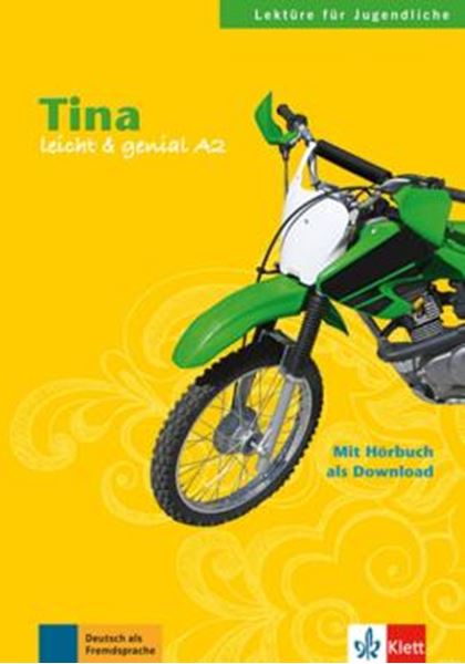 Picture of TINA
