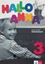 Imagem de HALLO ANNA 3 - ARBEITSBUCH