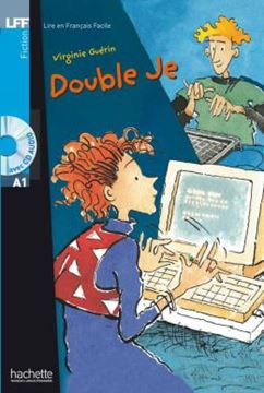 Imagem de DOUBLE JE - LFF A1