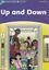 Imagem de UP AND DOWN - DOLPHIN READERS - LEVEL FOUR