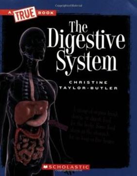Imagem de DIGESTIVE SYSTEM, THE