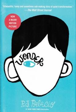 Imagem de WONDER