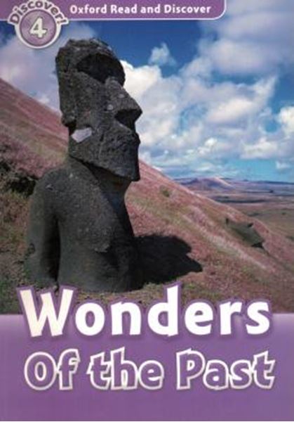 Picture of WONDERS OF THE PAST