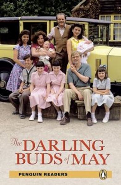 Picture of DARLING BUDS OF MAY, THE - PR3 WITH MP3 PACK