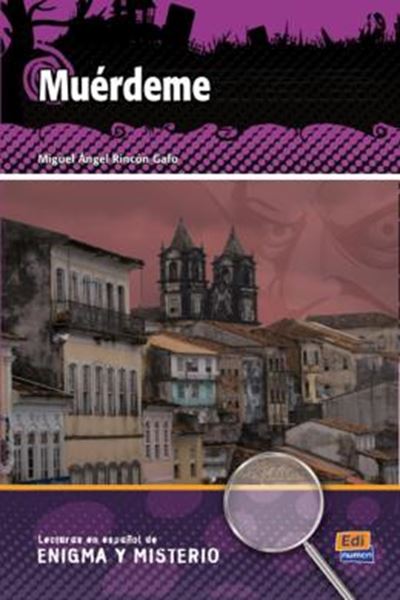 Picture of MUERDEME