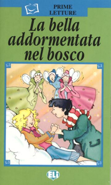 Picture of LA BELLA ADDORMENTATA NEL BOSCO - CD AUDIO