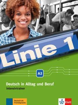 Imagem de LINIE 1 A2 INTENSIVTRAINER