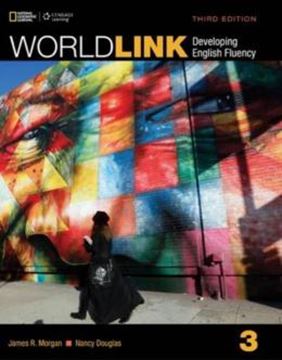 Imagem de WORLD LINK 3 SB - 3RD ED