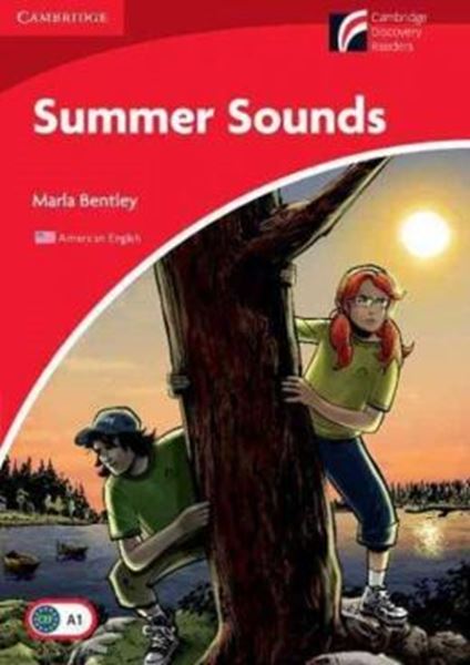 Picture of SUMMER SOUNDS LEVEL 1 BEGINNER/ELEMENTARY