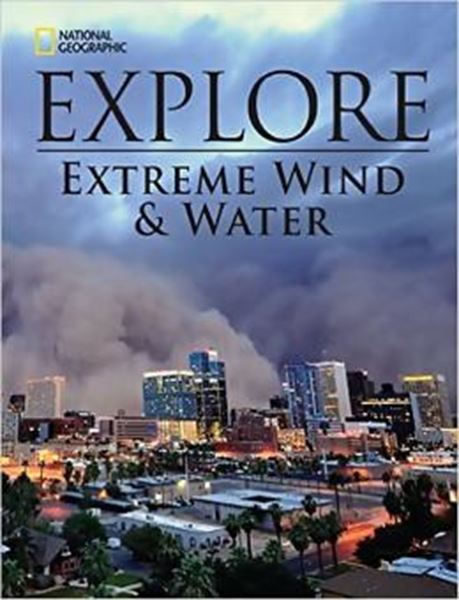 Picture of EXTREME WIND AND WATER