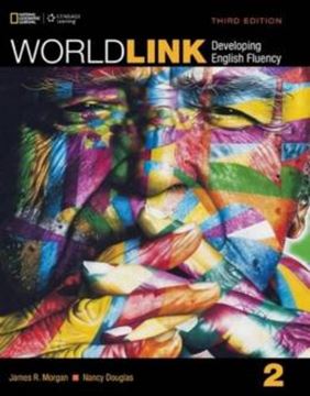 Imagem de WORLD LINK 2A COMBO SPLIT - 3RD ED