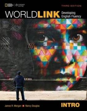 Imagem de WORLD LINK INTRO B COMBO SPLIT - 3RD ED