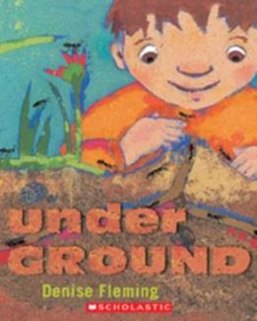 Imagem de UNDERGROUND
