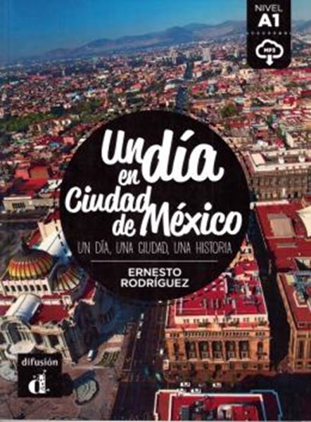 Picture of DIA EN CIUDAD DE MEXICO, UN