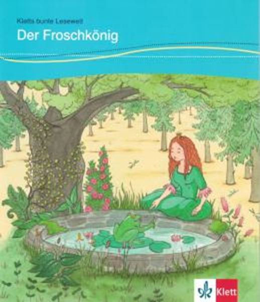 Picture of DER FROSCHKONIG