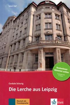 Imagem de DIE LERCHE AUS LEIPZIG