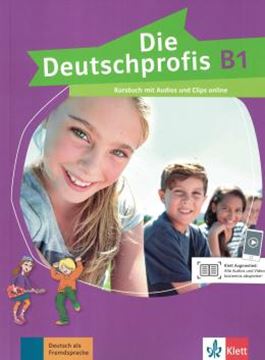 Imagem de DIE DEUTSCHPROFIS B1
