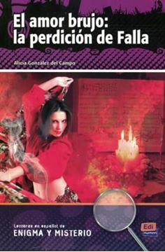 Imagem de AMOR BRUJO, EL - LA PERDICION DE FALLA