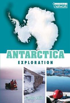 Imagem de ANTARCTICA EXPLORATION