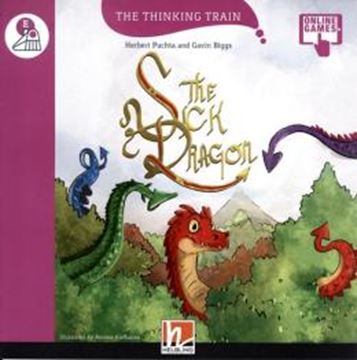 Imagem de SICK DRAGON, THE