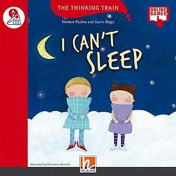 Picture of I CAN´T SLEEP