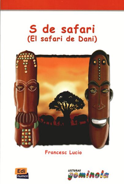 Picture of S DE SAFARI - EL SAFARI DE DANI