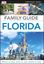 Imagem de DK EYEWITNESS TRAVEL - FAMILY GUIDE FLORIDA