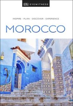 Imagem de DK EYEWITNESS TRAVEL - MOROCCO