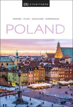 Imagem de DK EYEWITNESS TRAVEL - POLAND