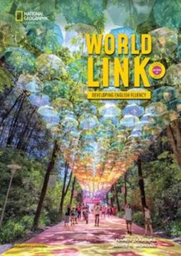 Imagem de WORLD LINK INTRO - COMBO SPLIT A WITH MY WORLD LINK ONLINE PRACTICE AND STUDENT´S EBOOK - 4TH ED