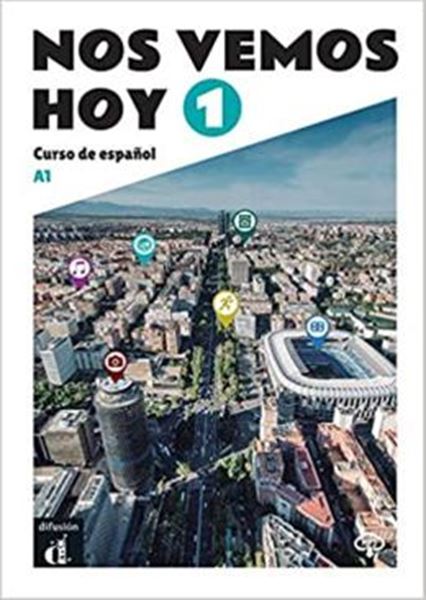 Picture of NOS VEMOS HOY EDICION PARA ESTUDIANTES-1