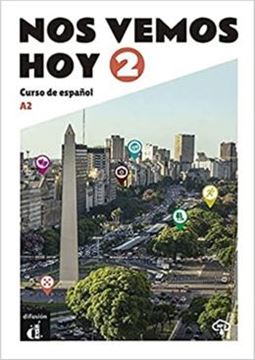 Imagem de NOS VEMOS HOY EDICION PARA ESTUDIANTES-2