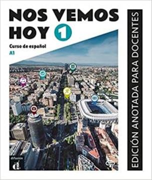 Imagem de NOS VEMOS HOY EDCION ANOTADA PARA DOCENTES-1