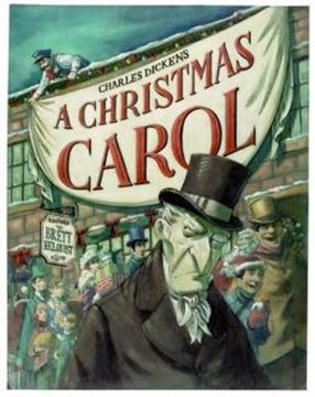 Imagem de A CHRISTMAS CAROL