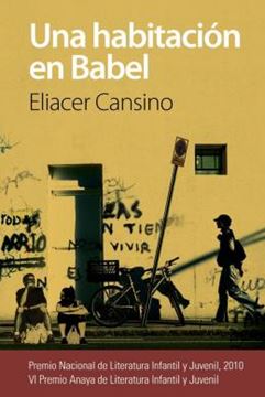 Imagem de UNA HABITACION EN BABEL