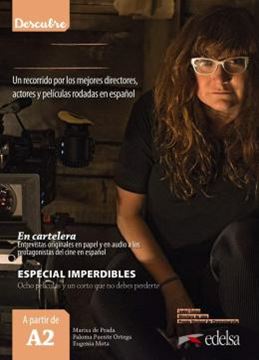 Imagem de DESCUBRE... EL CINE